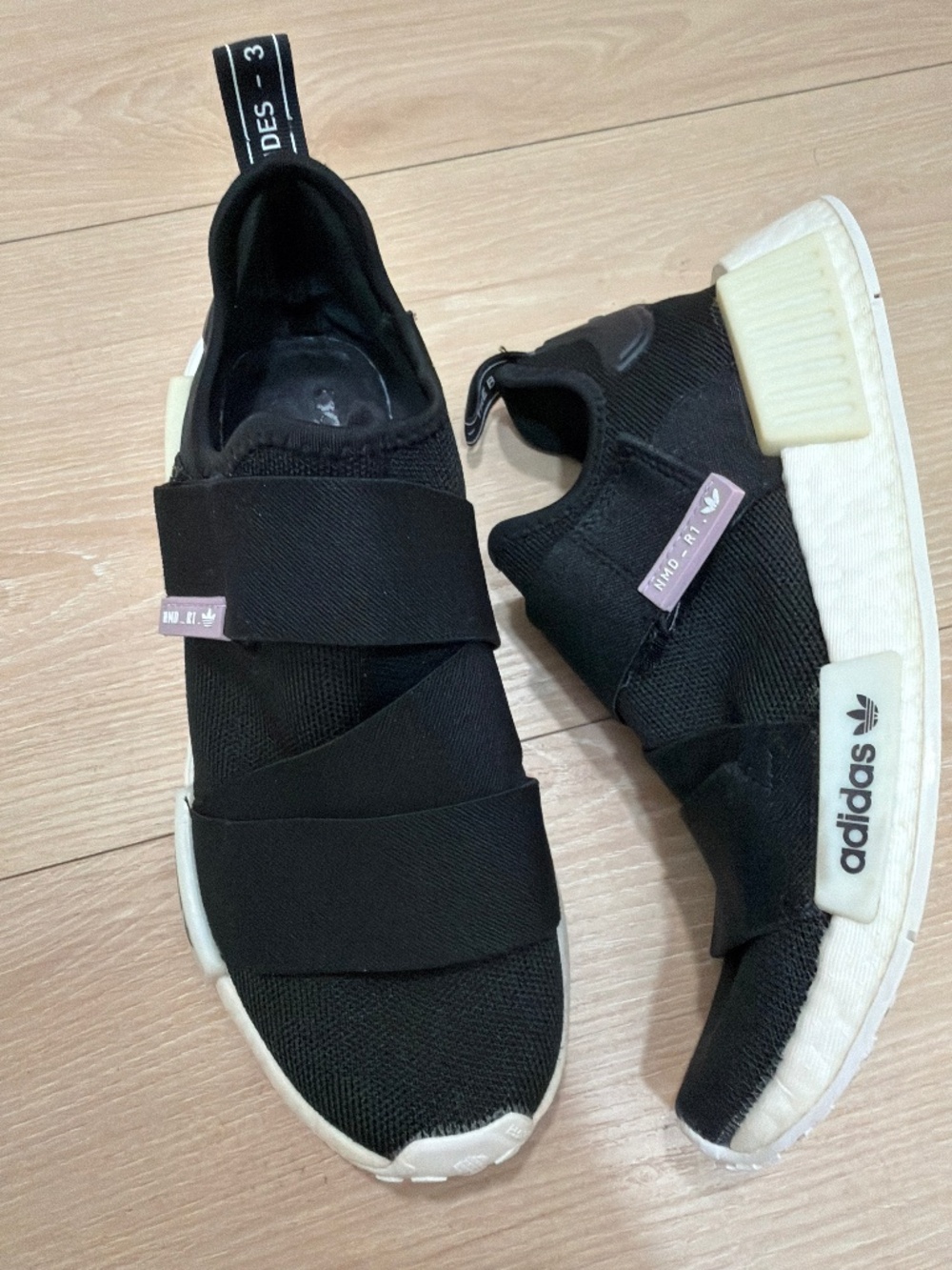 Adidas